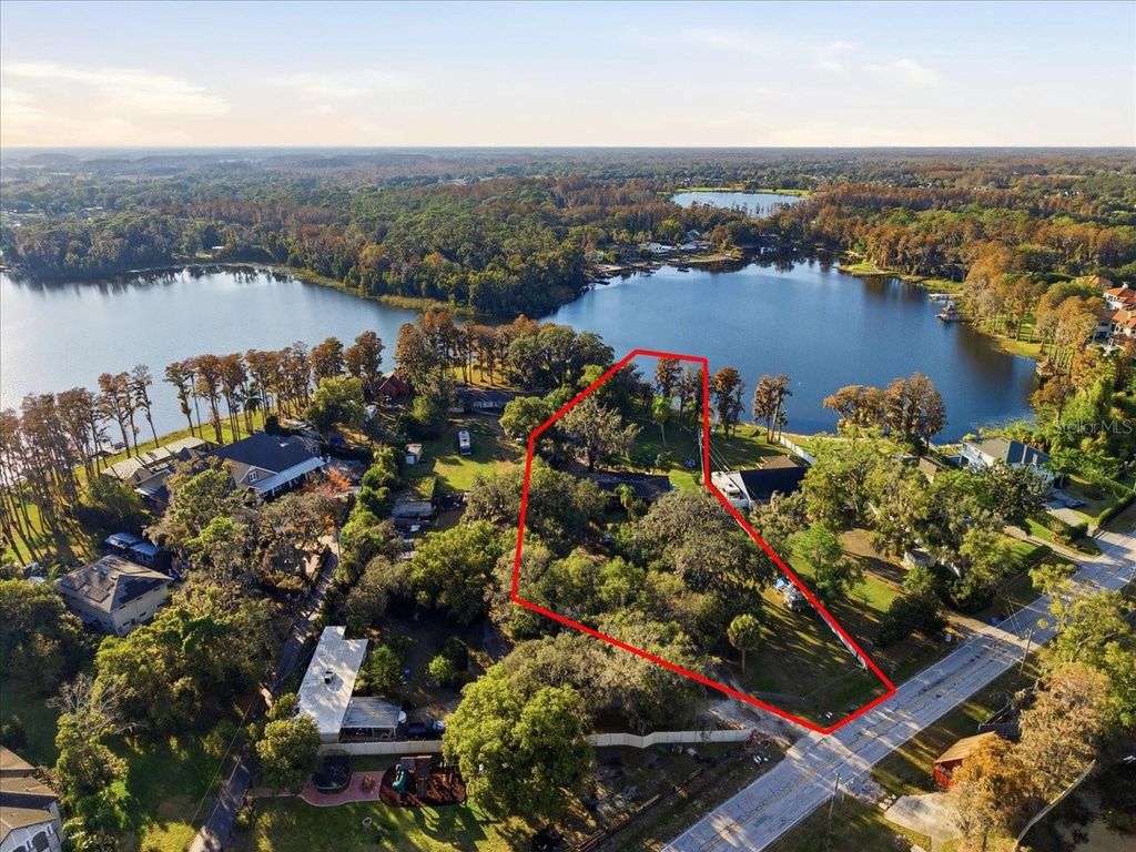 Photo of 17018 Crawley Road, Odessa, FL 33556 (MLS # TB8461765)