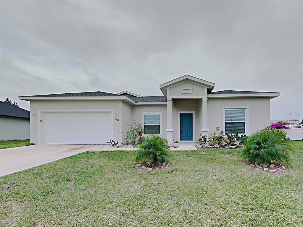 Photo of 36 Alicante Court, Kissimmee, FL 34758 (MLS # TB8494742)