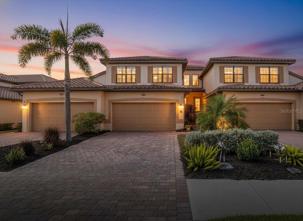 Photo of 20201 Ragazza Circle #201, Venice, FL 34293 (MLS # A4674689)