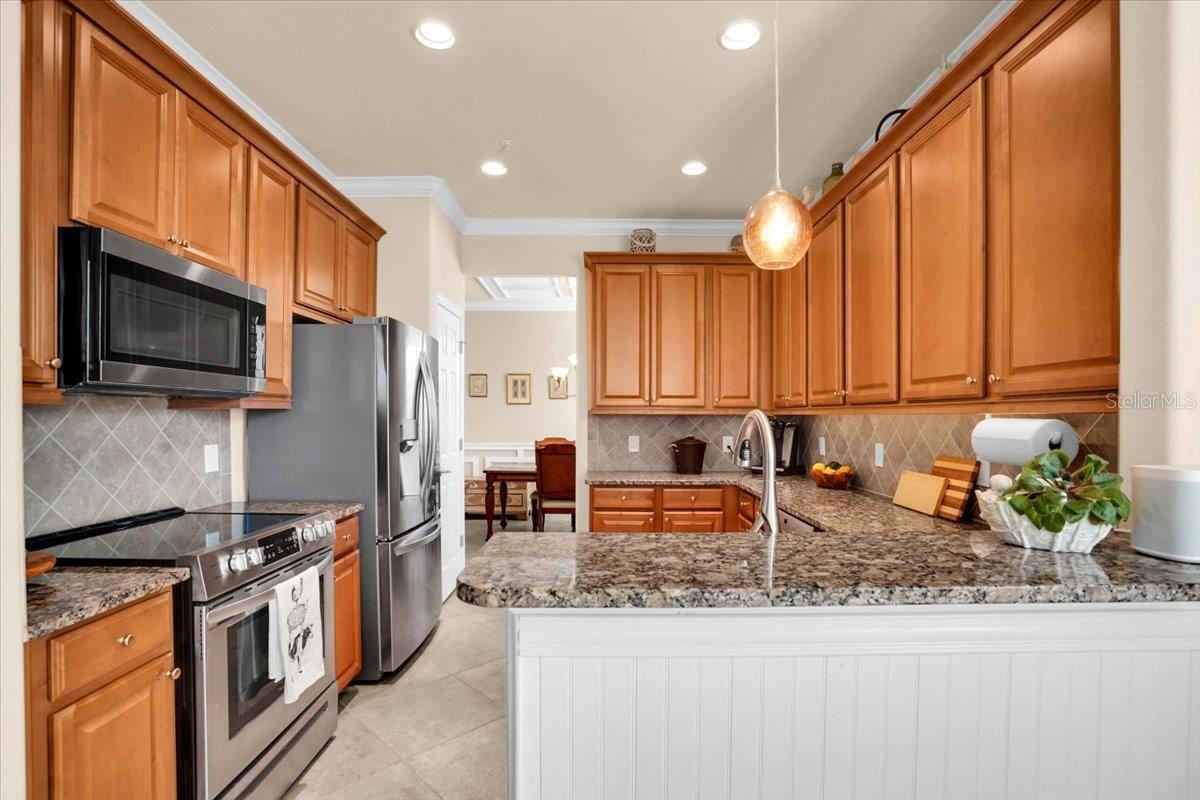 COACH HOMES 1 AT GRAN PARADISO - Residential