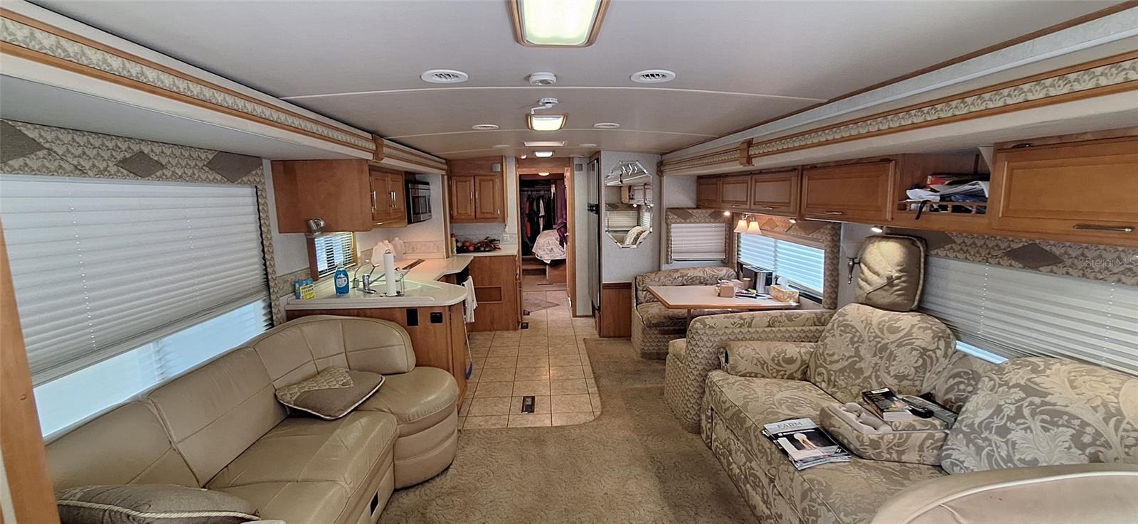 FAIRVIEW VILLAGE - Land