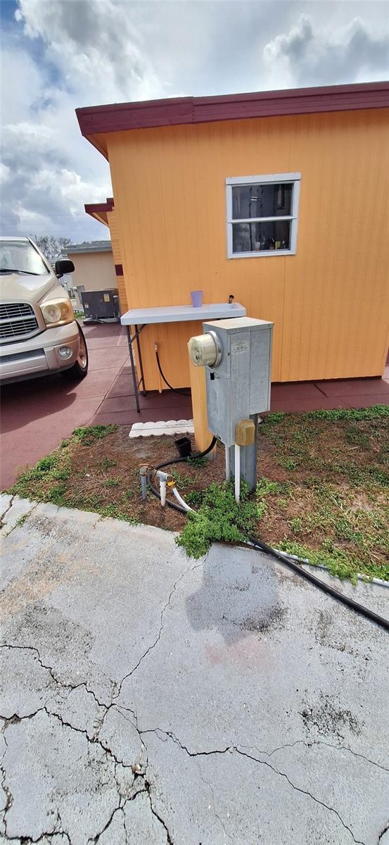 FAIRVIEW VILLAGE - Land