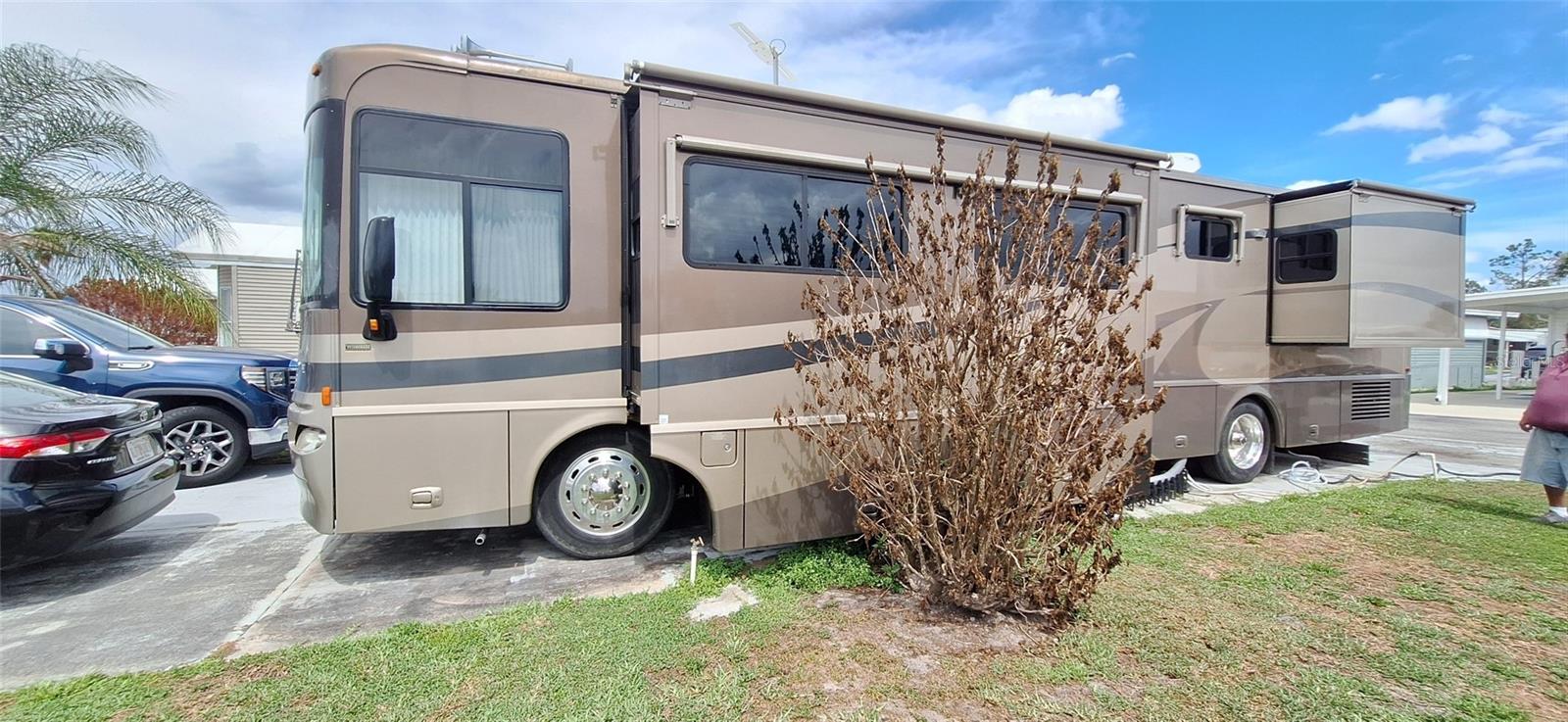 FAIRVIEW VILLAGE - Land