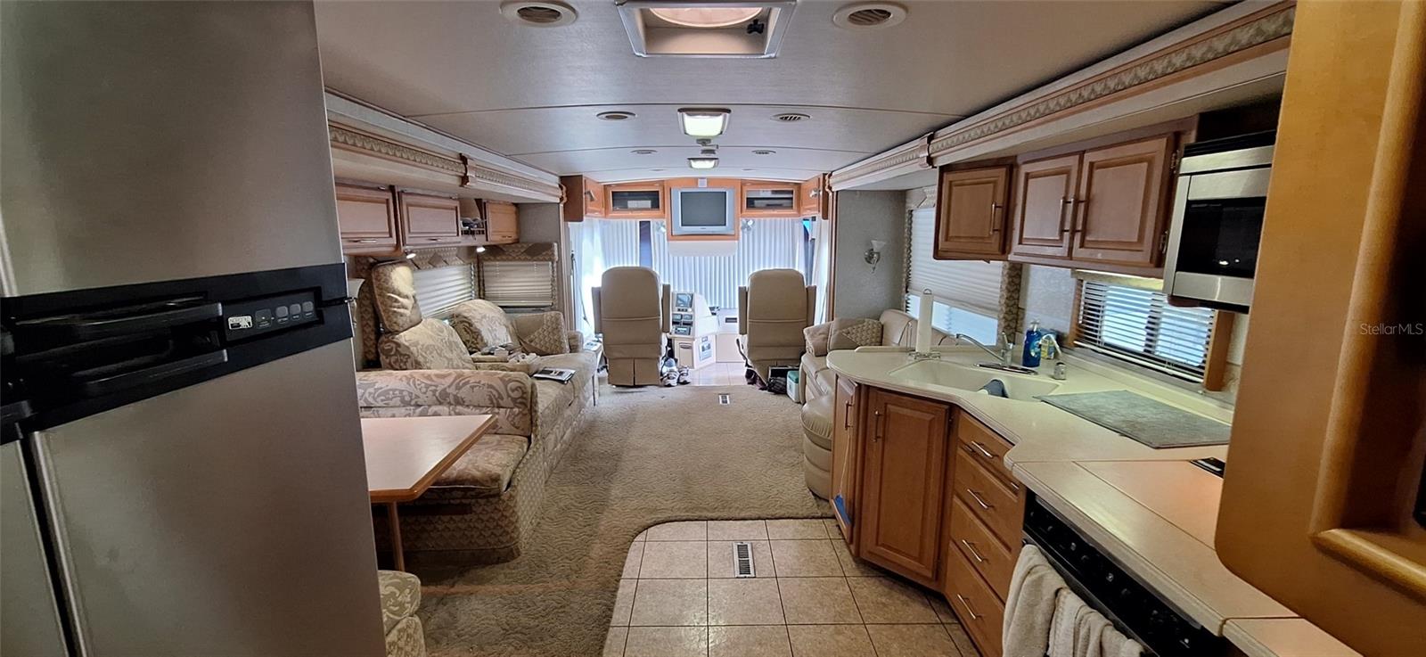 FAIRVIEW VILLAGE - Land