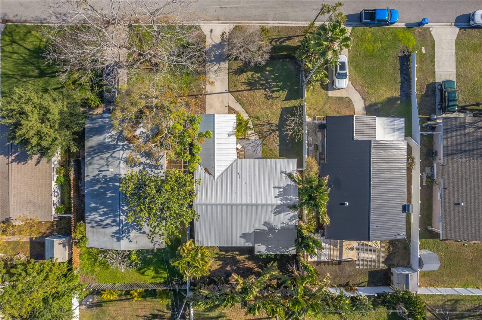 SHOREACRES CENTER - Residential