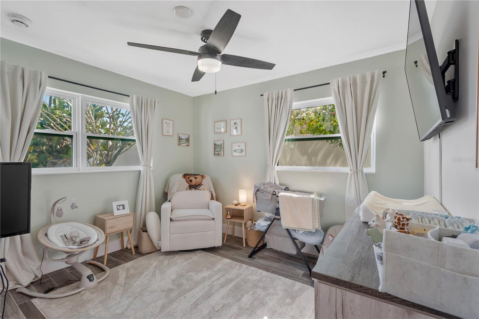 SHOREACRES CENTER - Residential