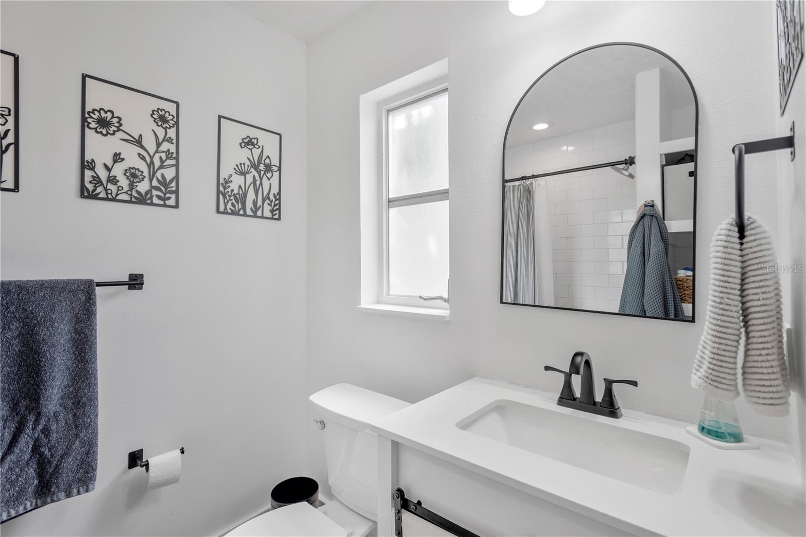 SHOREACRES CENTER - Residential