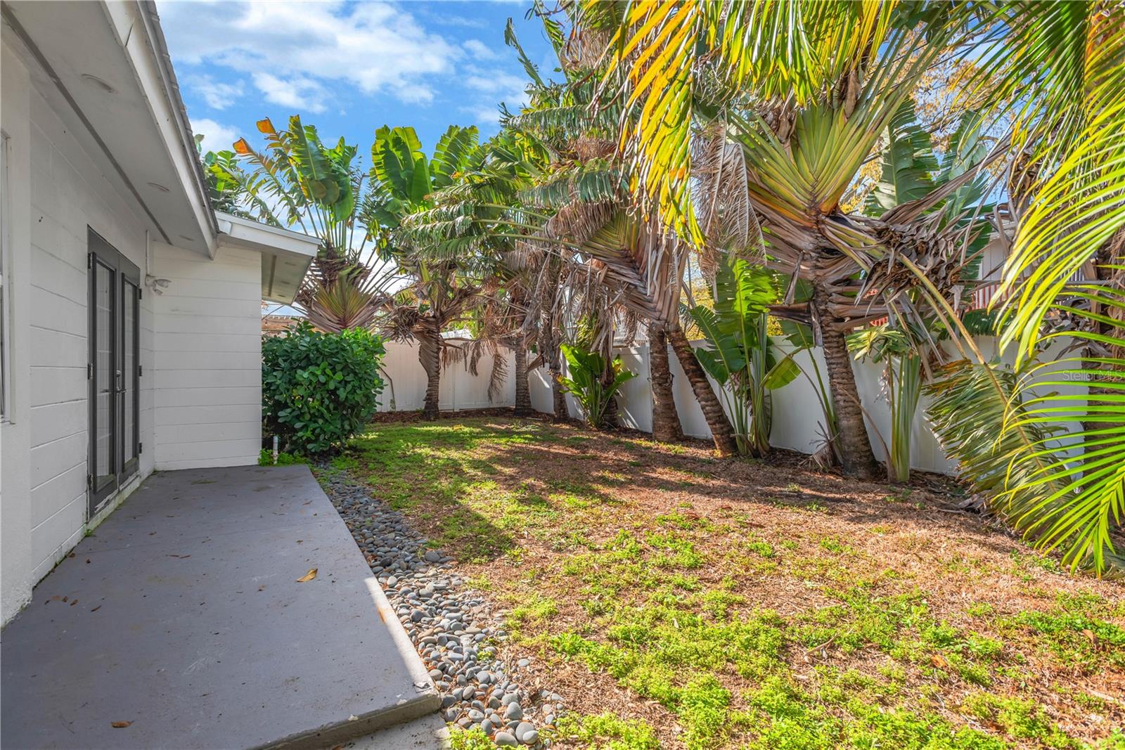 SHOREACRES CENTER - Residential