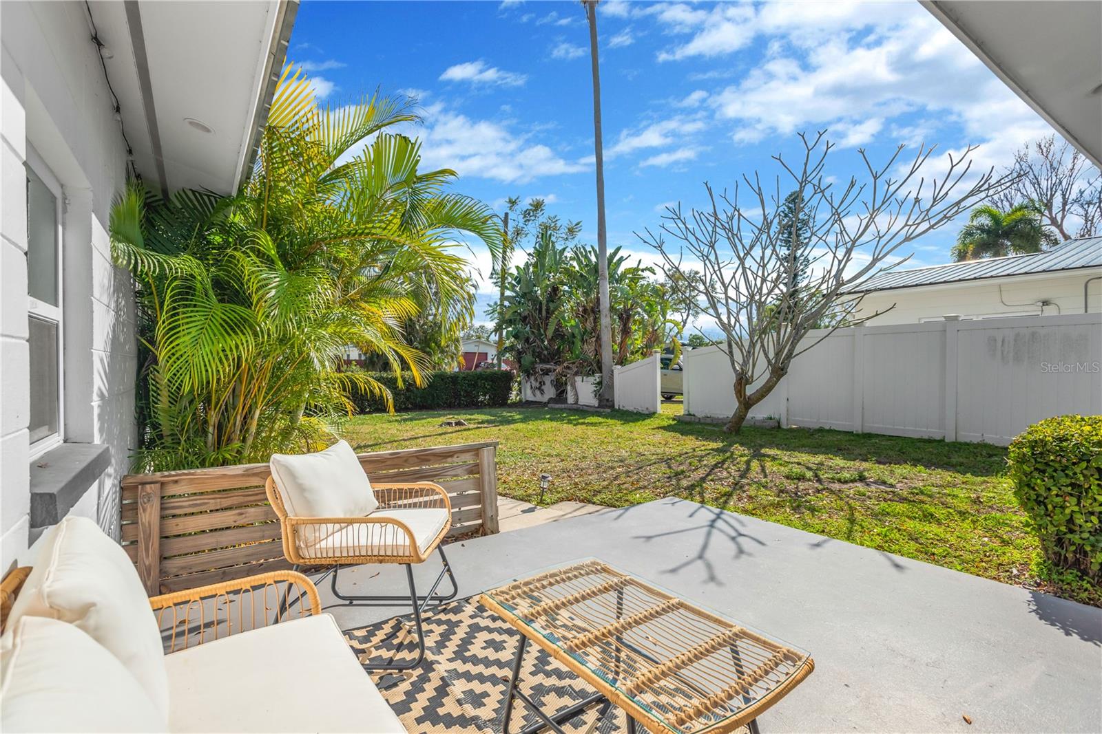 SHOREACRES CENTER - Residential