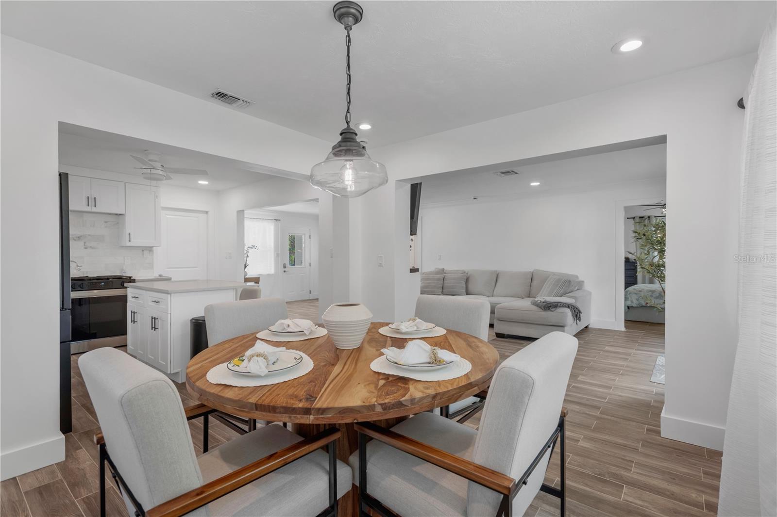 SHOREACRES CENTER - Residential