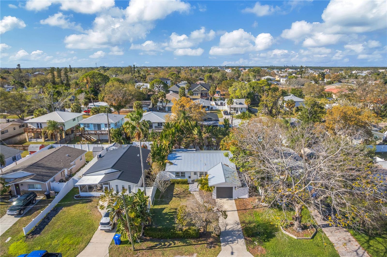 SHOREACRES CENTER - Residential