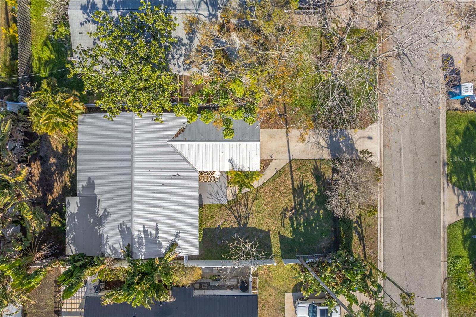 SHOREACRES CENTER - Residential