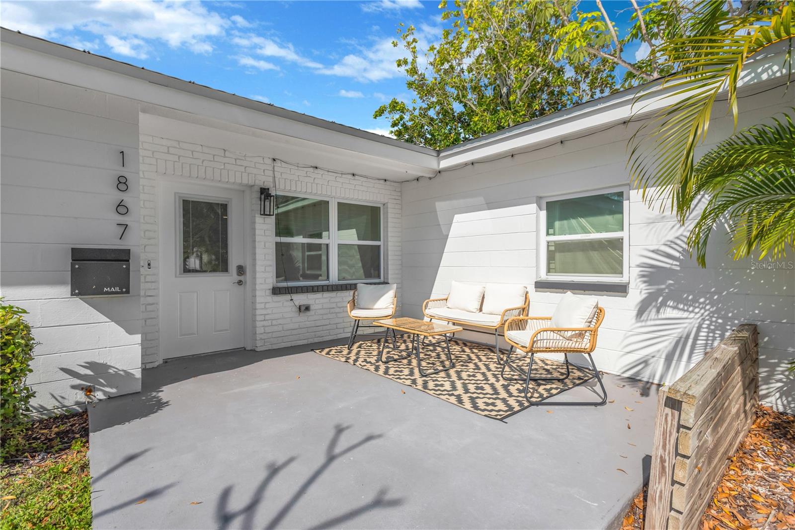 SHOREACRES CENTER - Residential