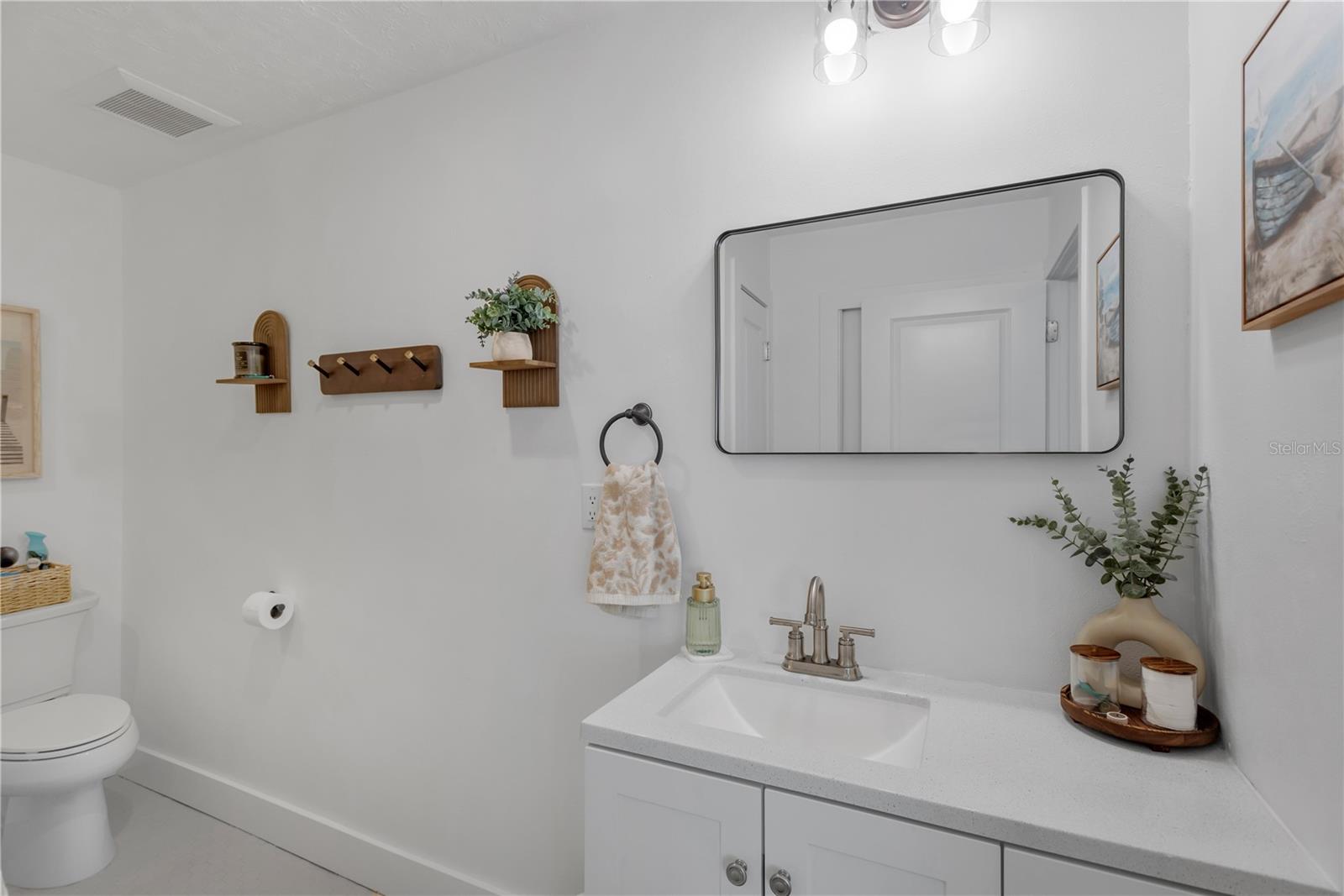 SHOREACRES CENTER - Residential