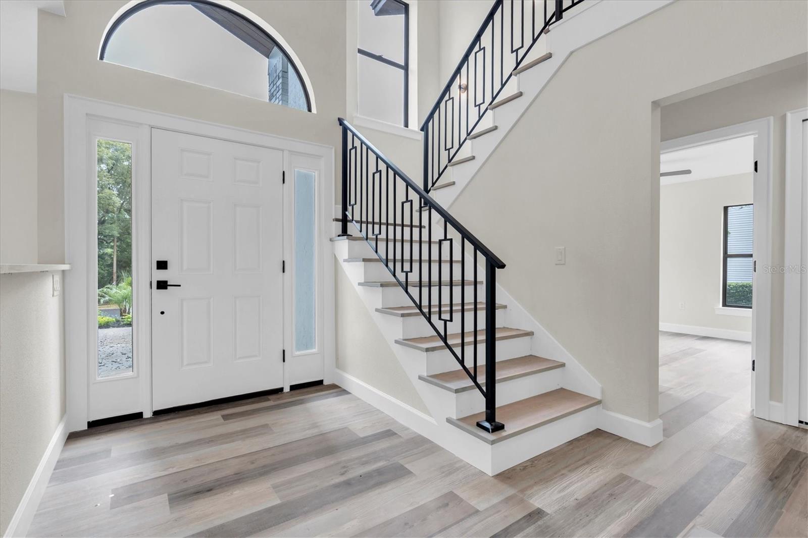 HIGH VISTA - Residential