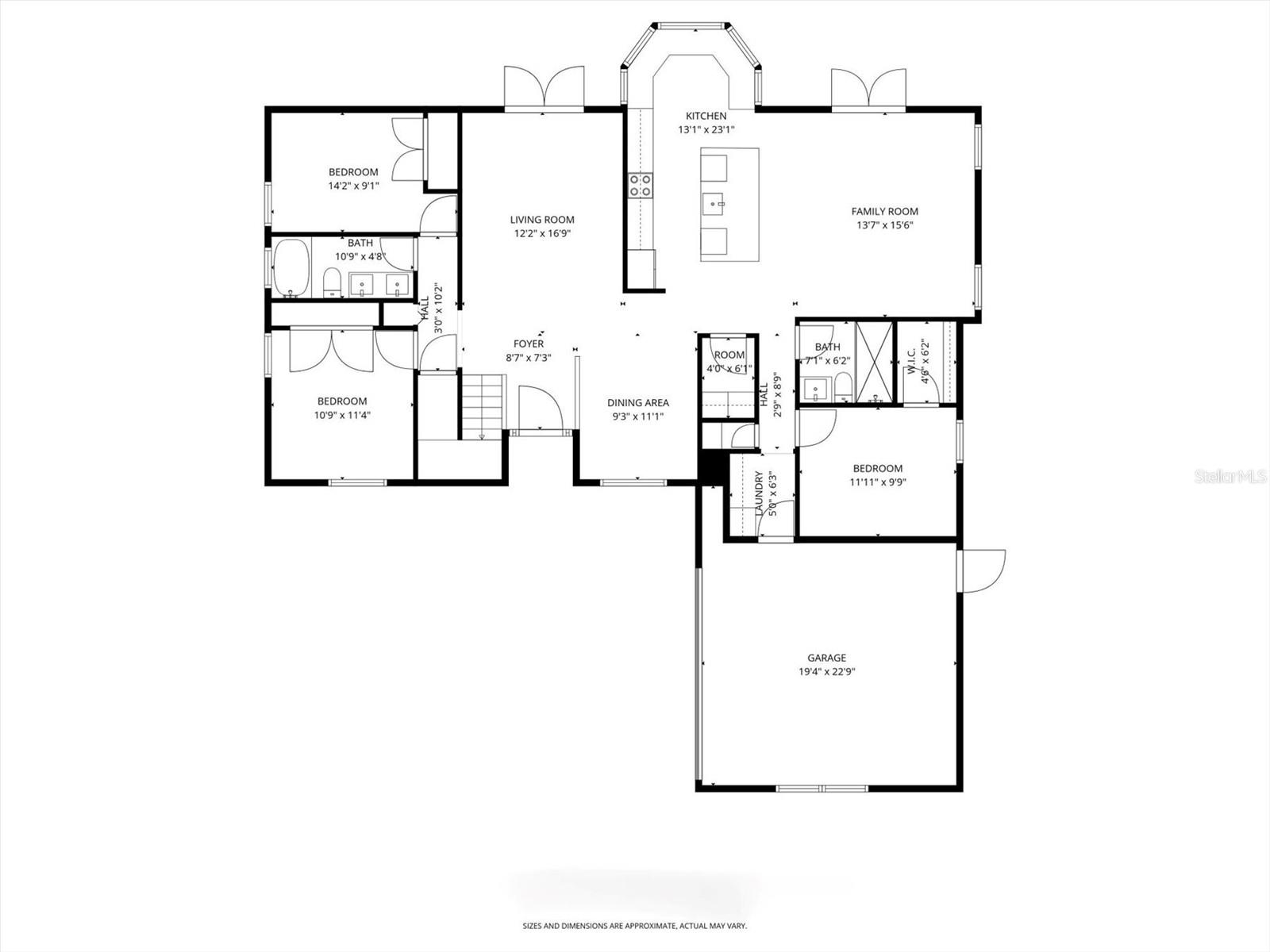 HIGH VISTA - Residential