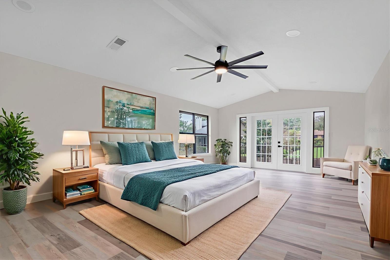 HIGH VISTA - Residential