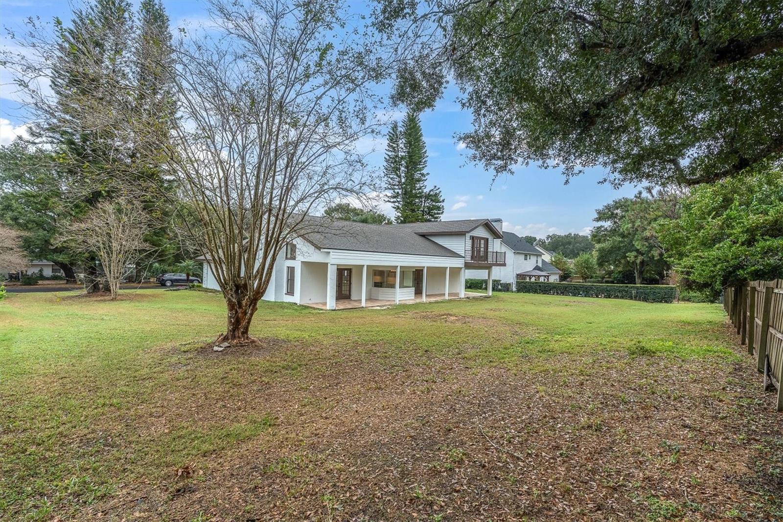 HIGH VISTA - Residential