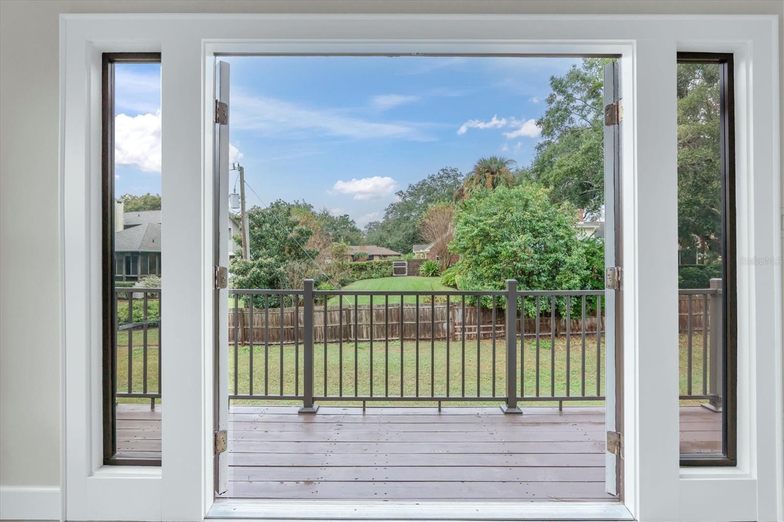 HIGH VISTA - Residential