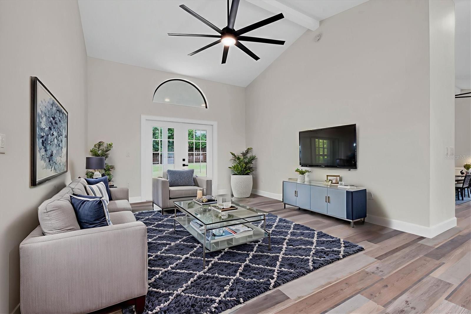 HIGH VISTA - Residential