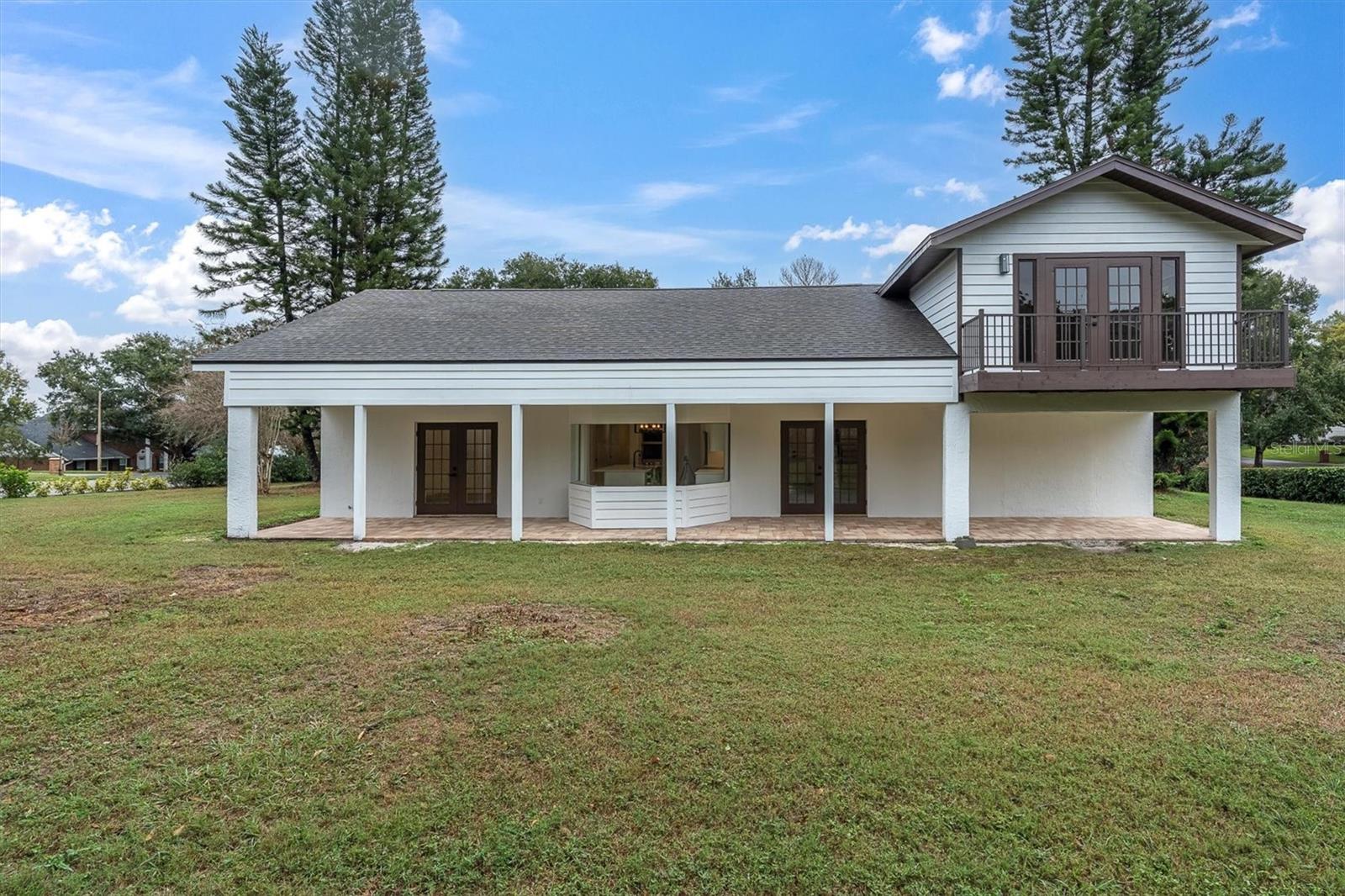 HIGH VISTA - Residential