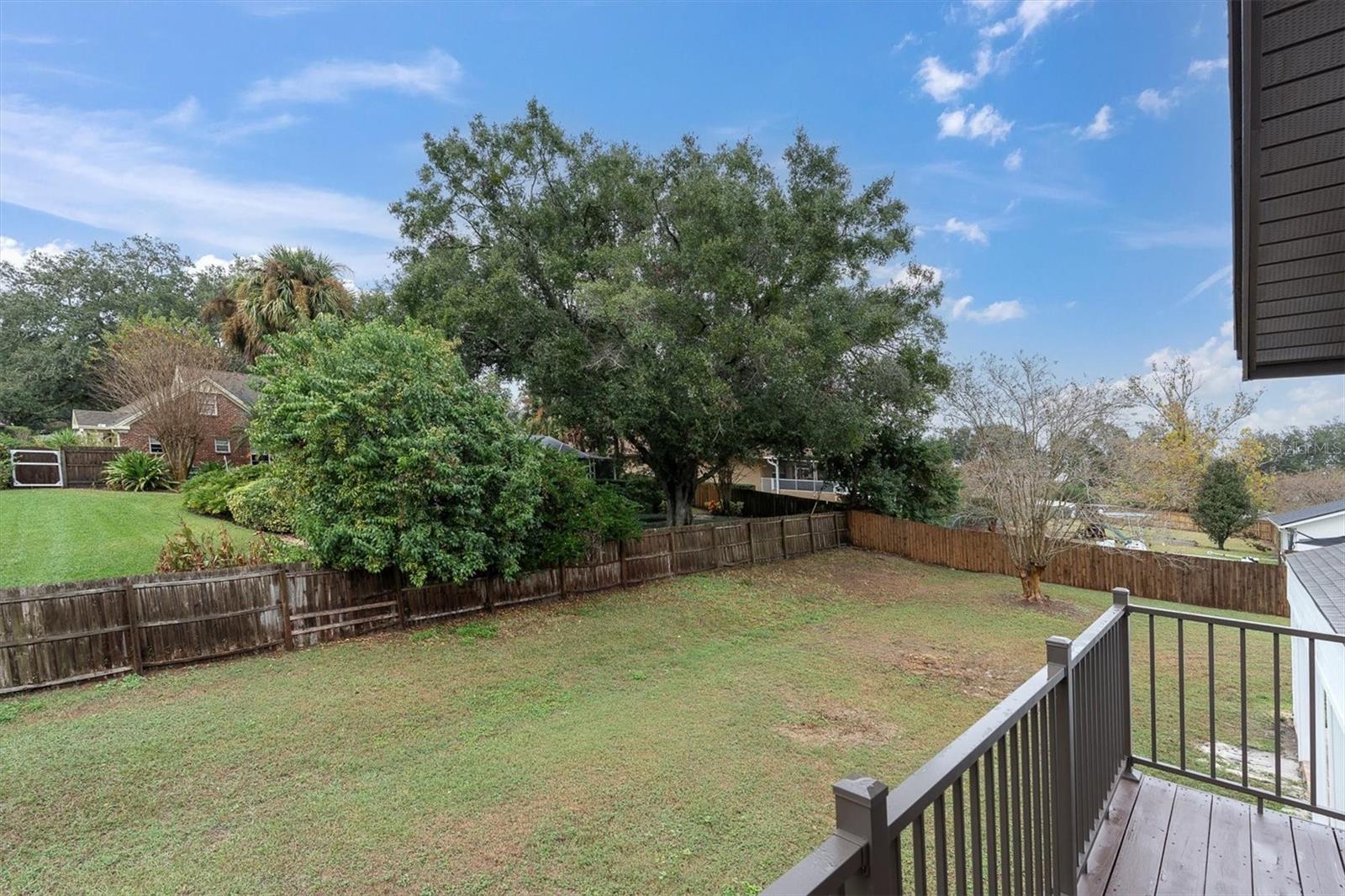 HIGH VISTA - Residential