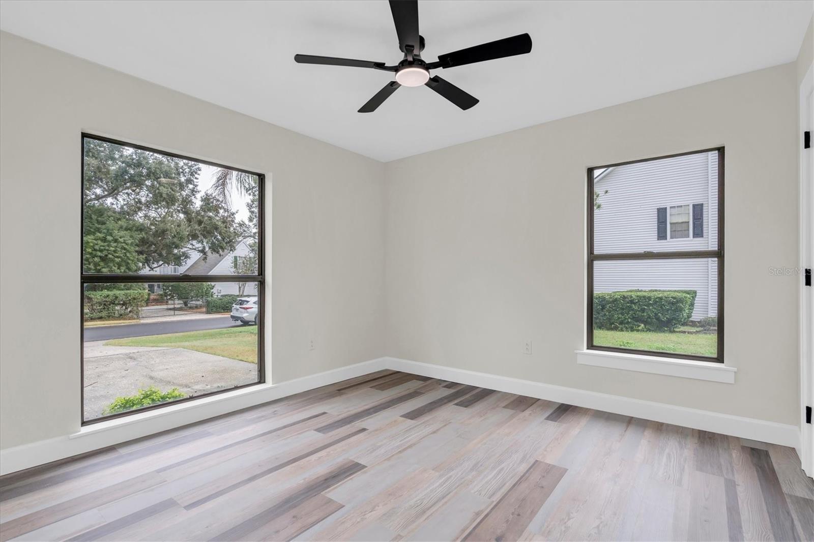 HIGH VISTA - Residential