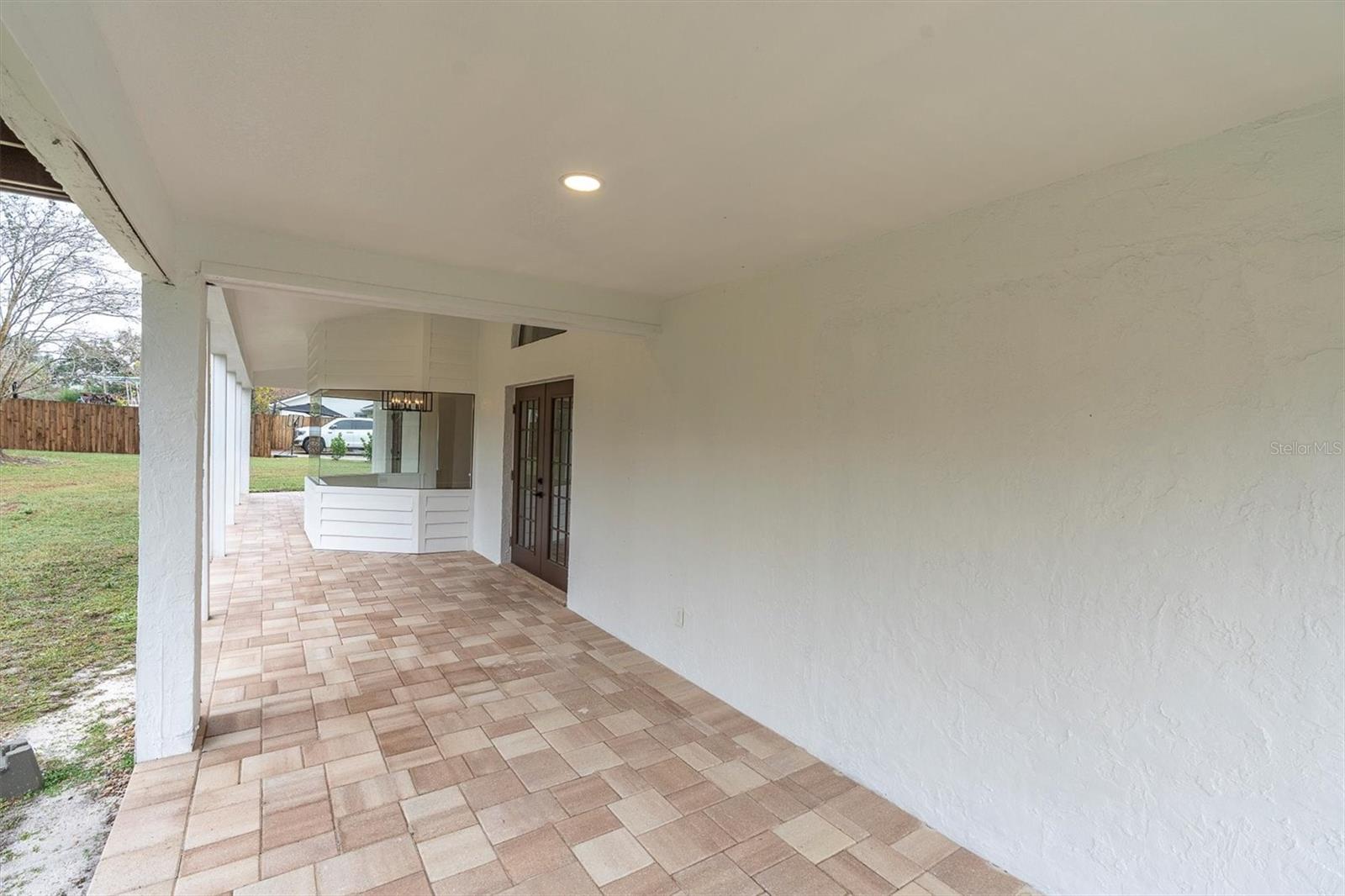 HIGH VISTA - Residential