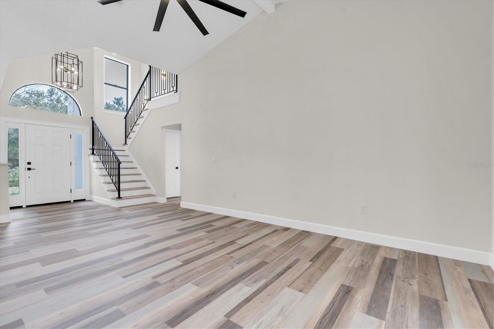 HIGH VISTA - Residential