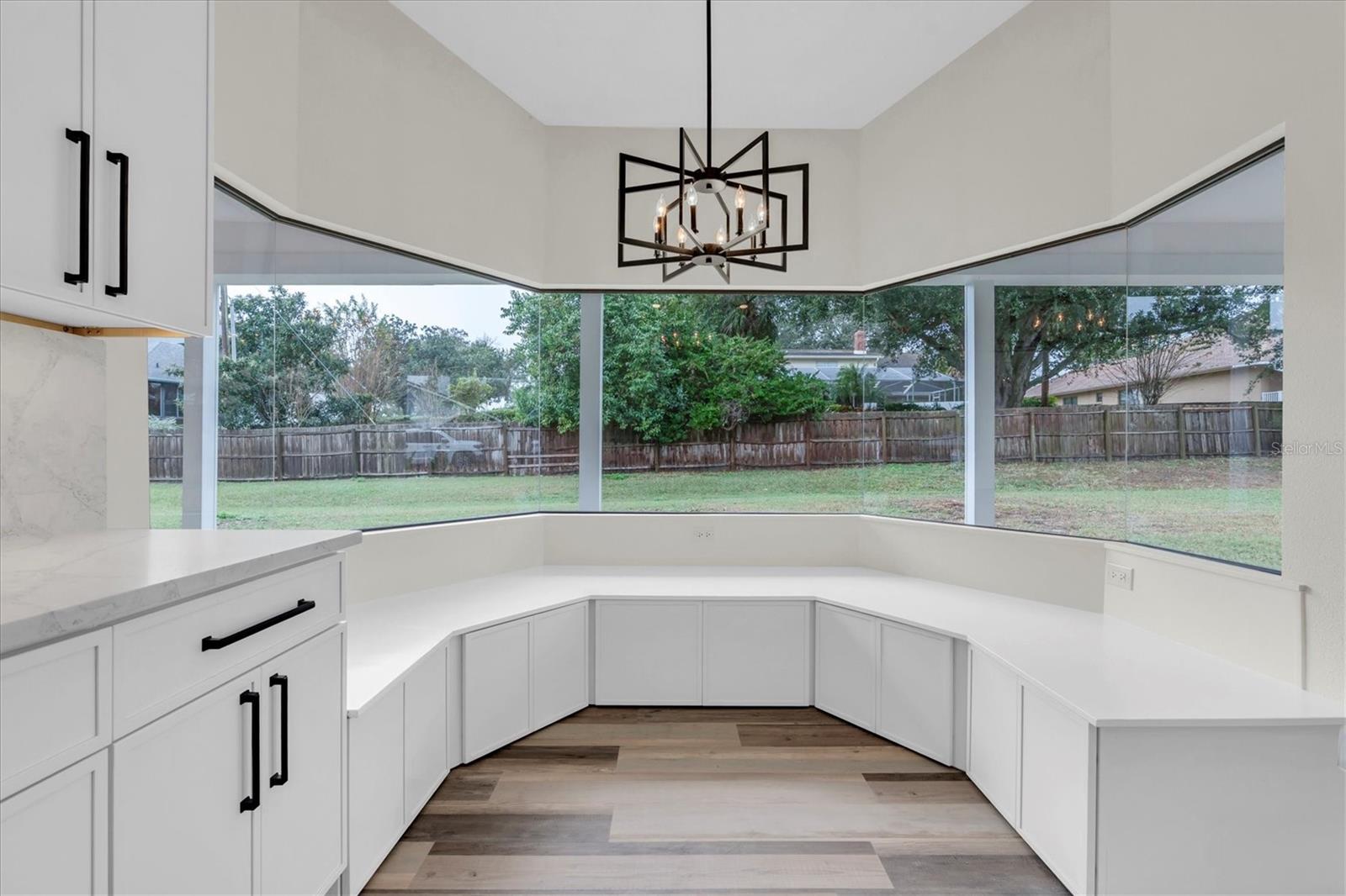 HIGH VISTA - Residential