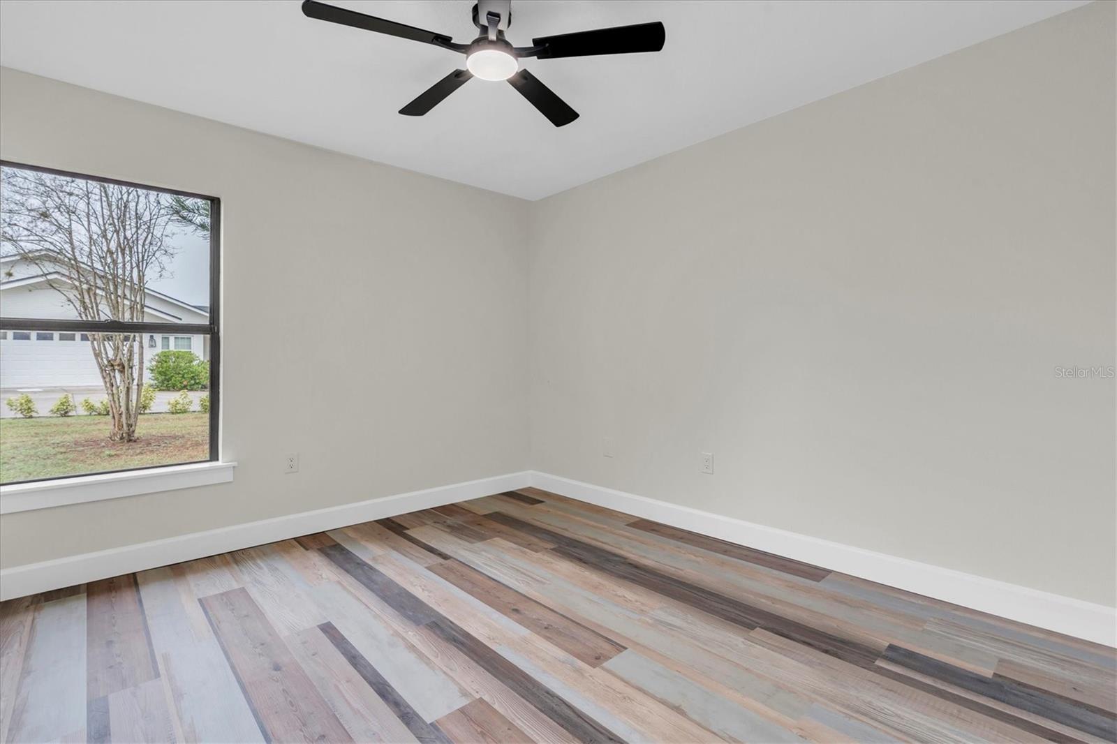 HIGH VISTA - Residential