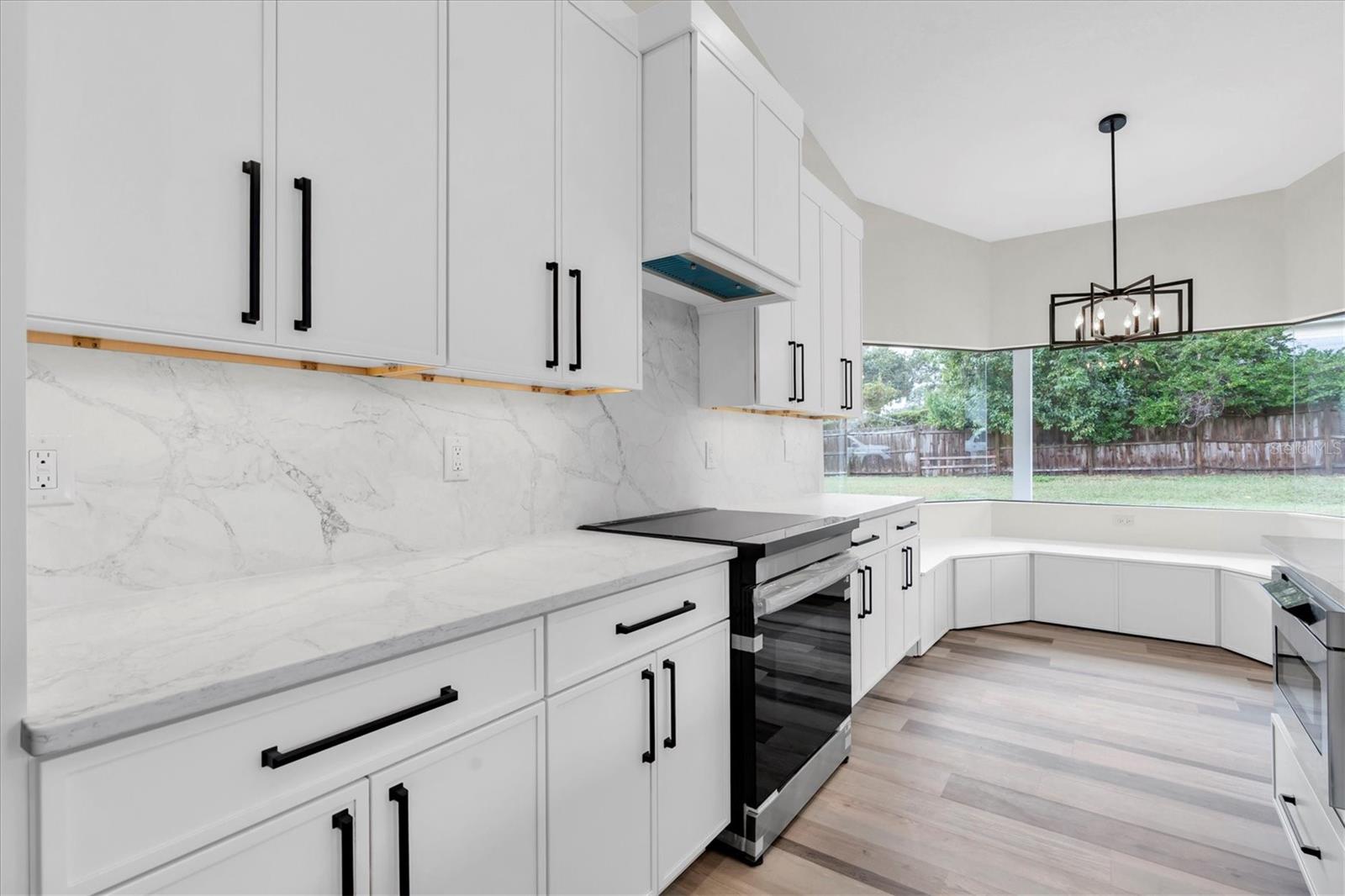 HIGH VISTA - Residential