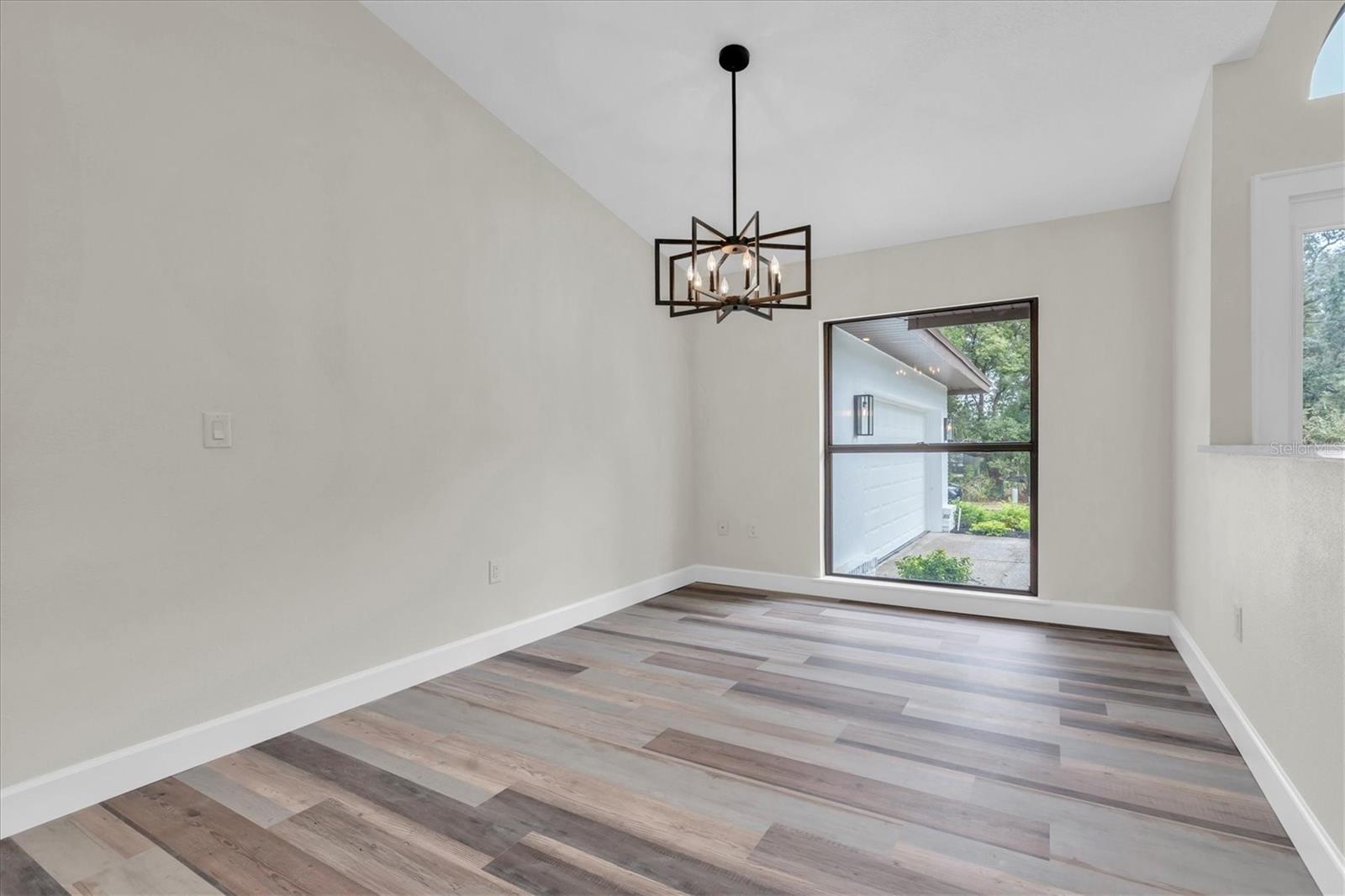 HIGH VISTA - Residential