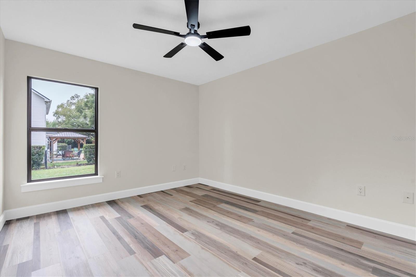 HIGH VISTA - Residential