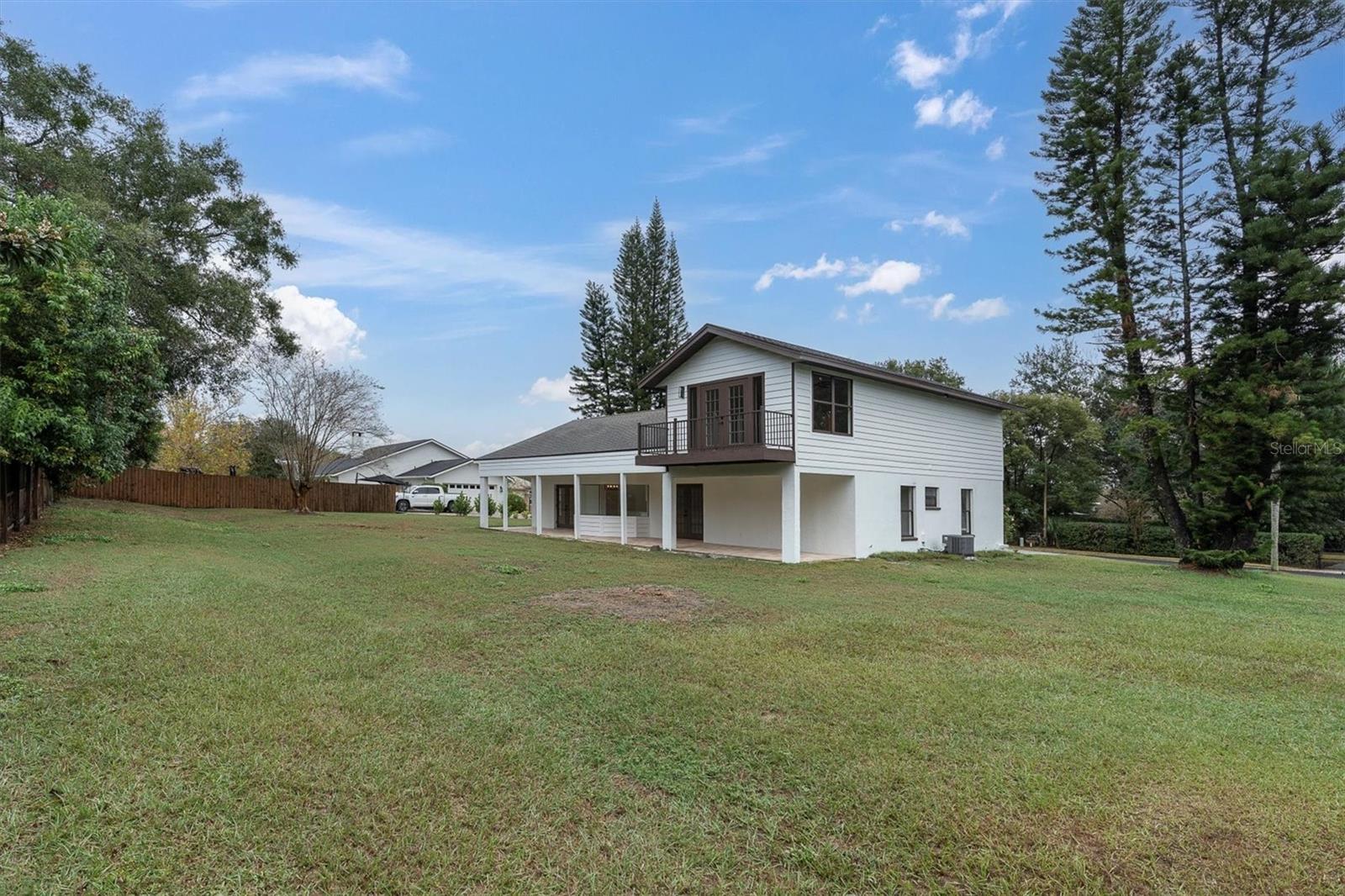 HIGH VISTA - Residential