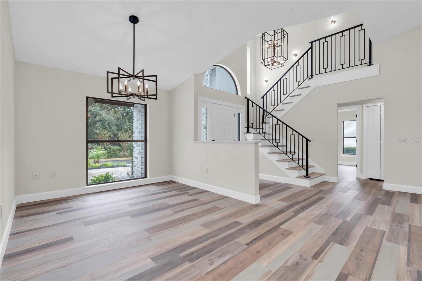 HIGH VISTA - Residential