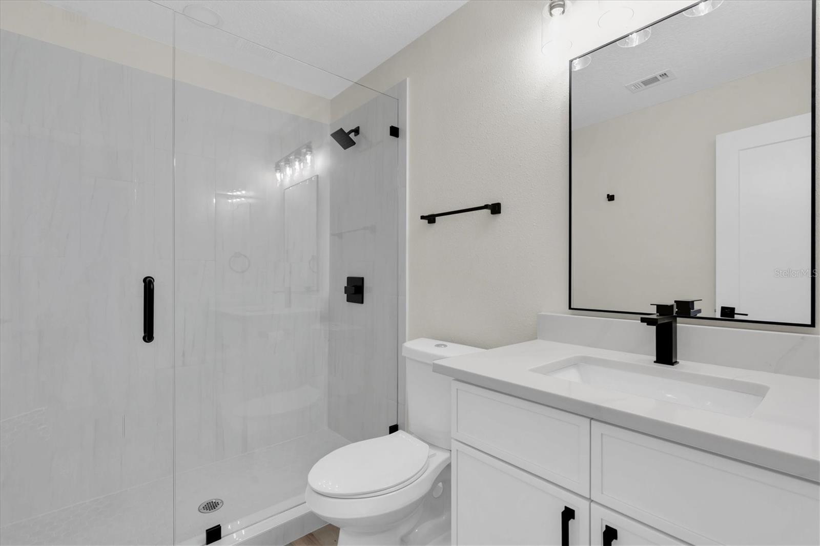 HIGH VISTA - Residential