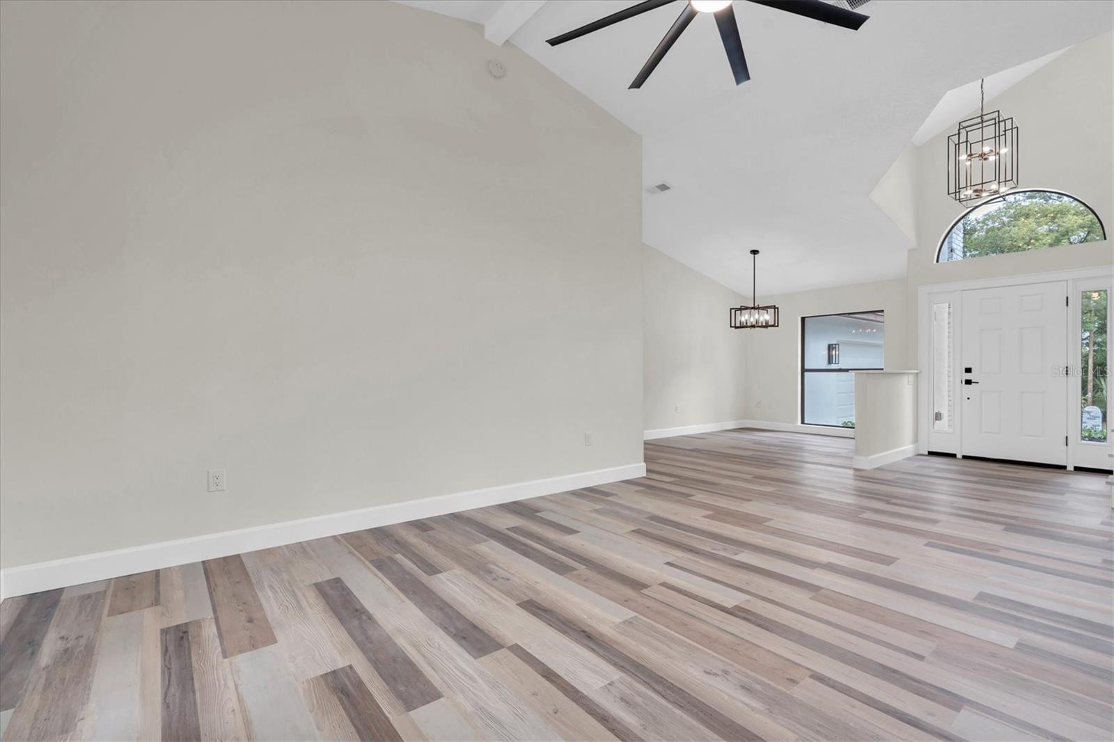 HIGH VISTA - Residential