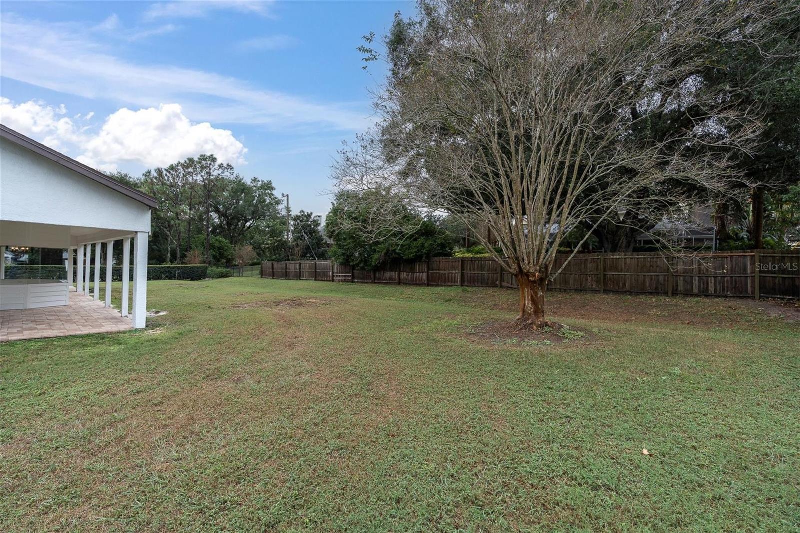 HIGH VISTA - Residential