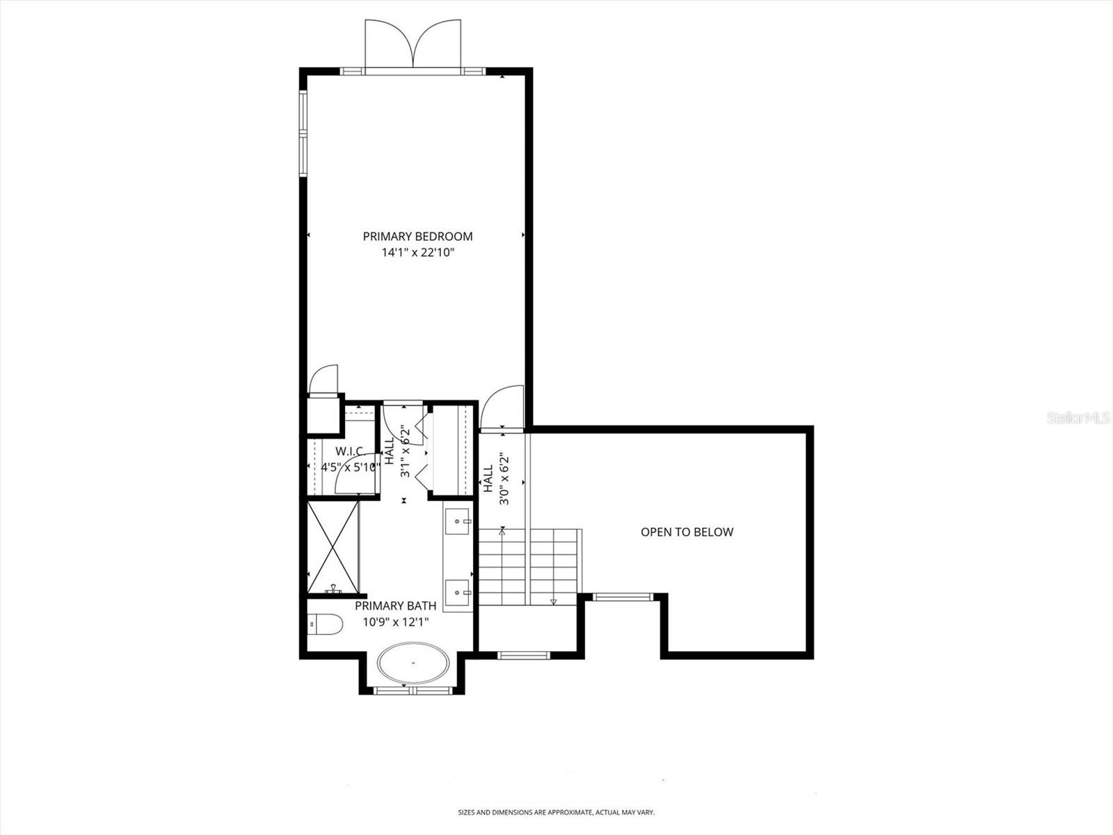 HIGH VISTA - Residential