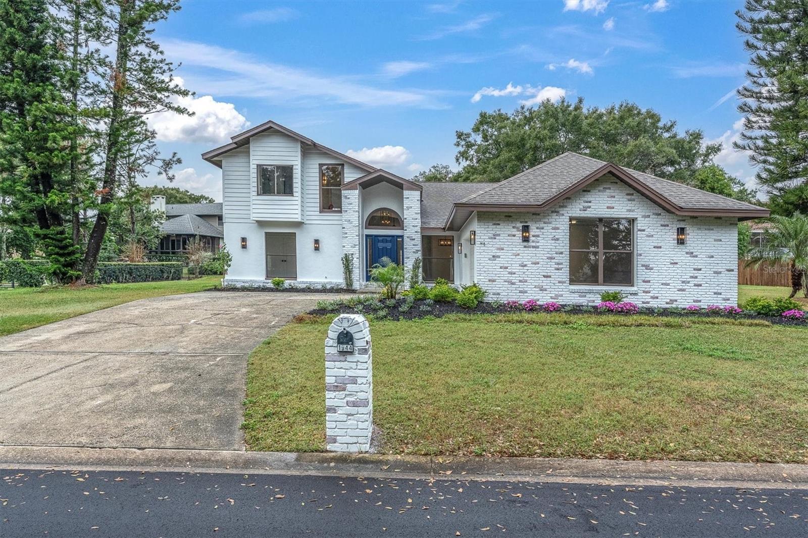 HIGH VISTA - Residential