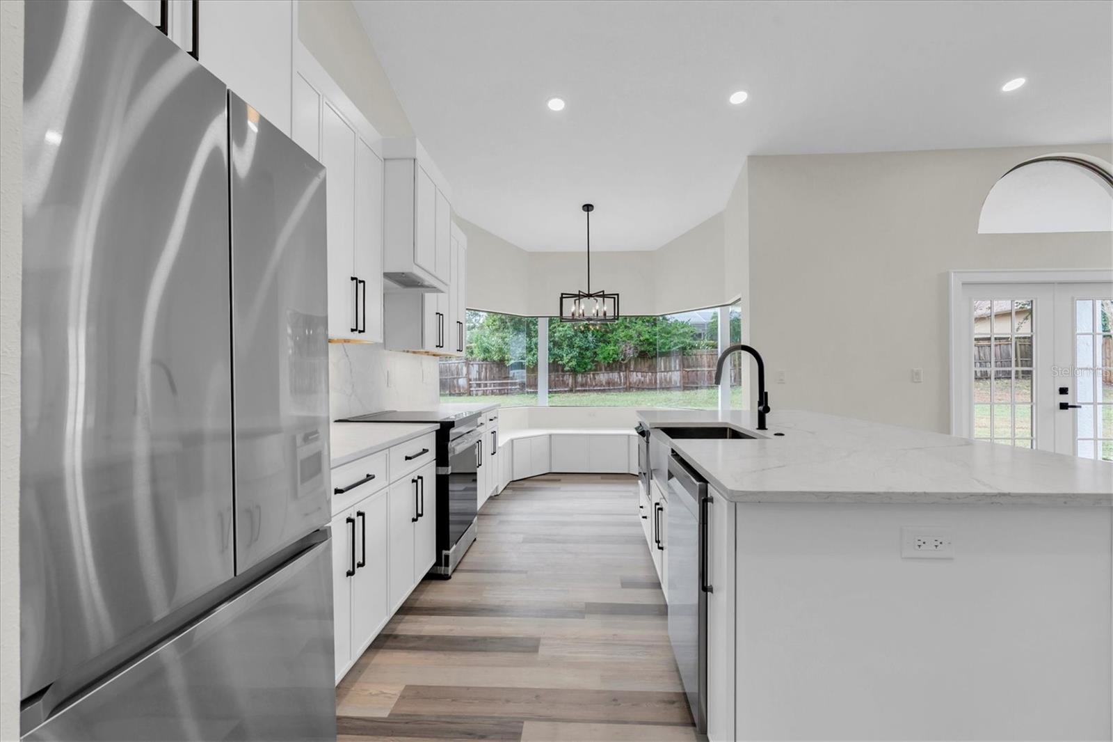 HIGH VISTA - Residential