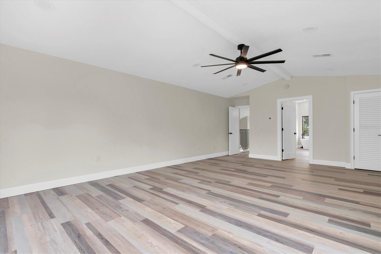 HIGH VISTA - Residential