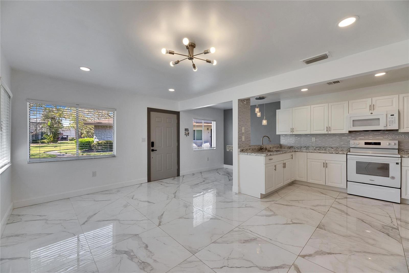 EASTWOOD PINES - Residential