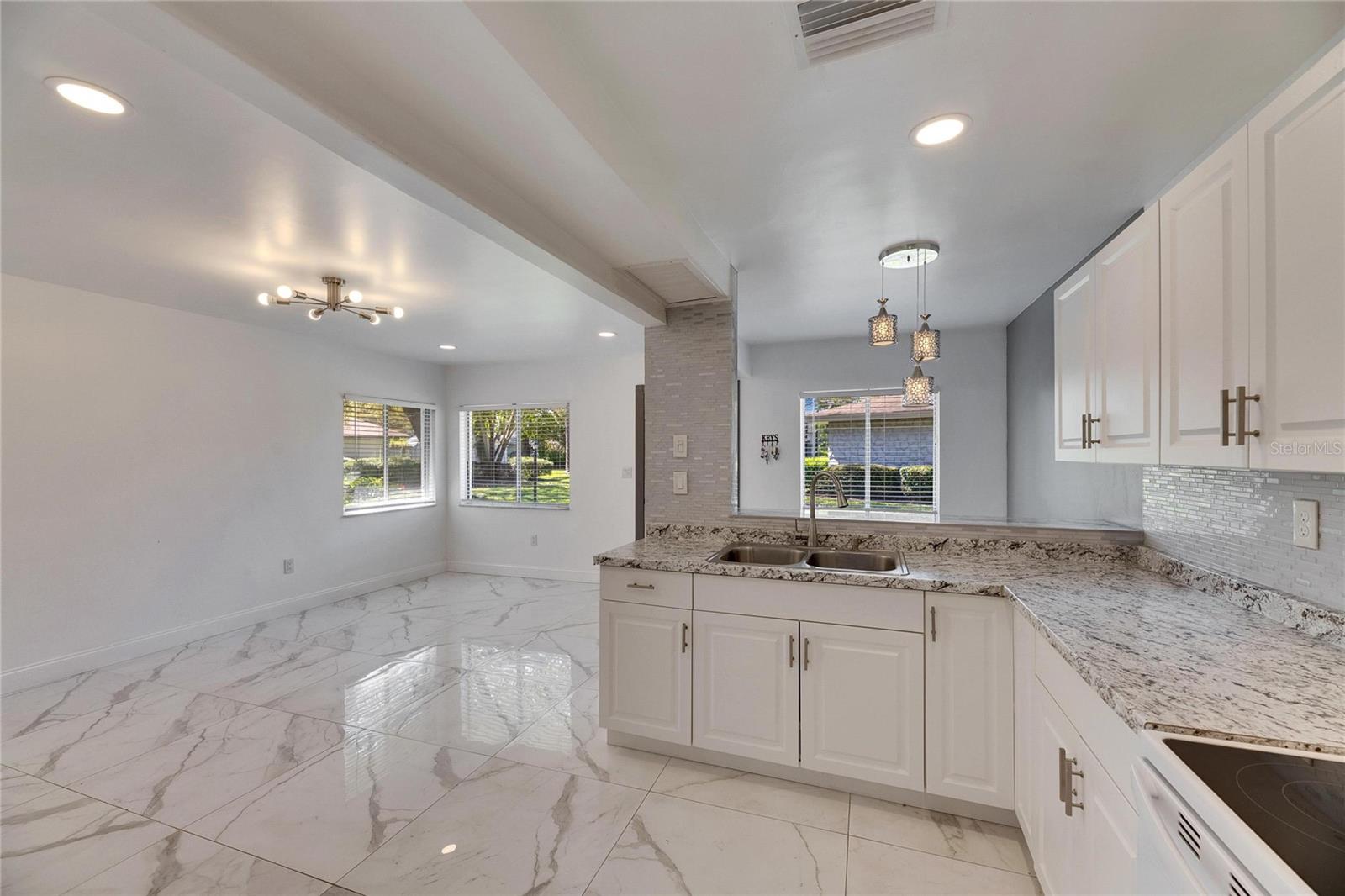 EASTWOOD PINES - Residential