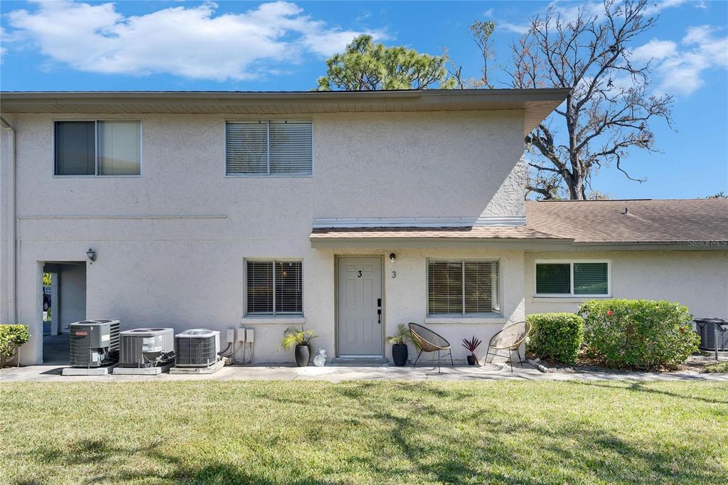 Photo of 1828 Bough Avenue #3, Clearwater, FL 33760 (MLS # TB8475627)