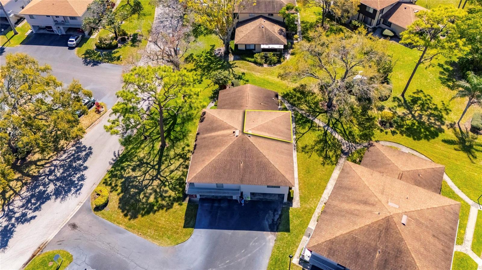 EASTWOOD PINES - Residential