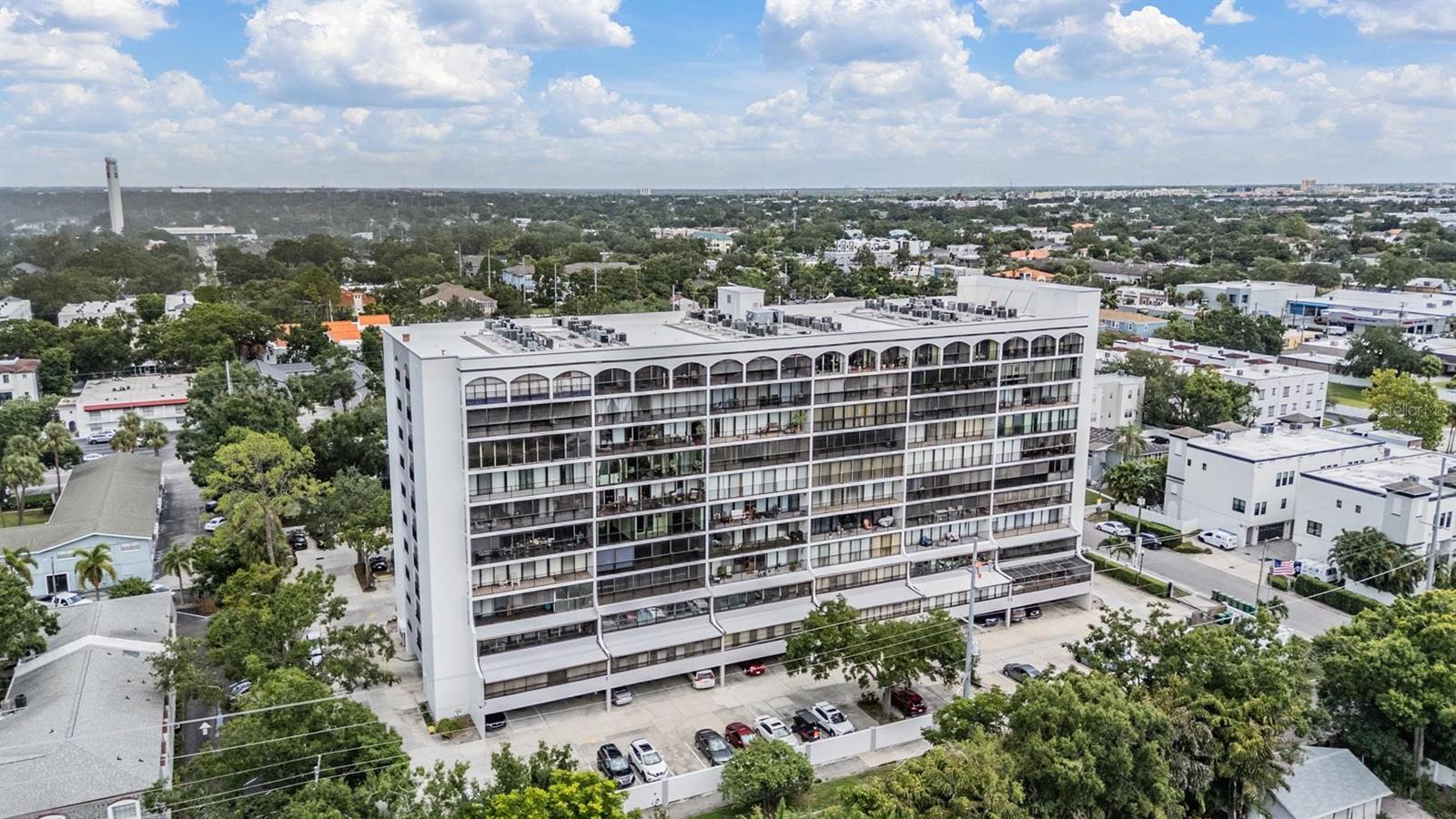 3211 W SWANN AVENUE 907