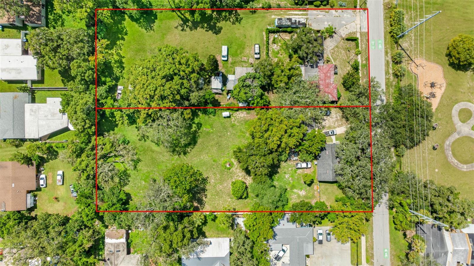 Prime 1.925-Acre Development Opportunity – Tampa, FL
Unlock the potential of this rare 1.925-acre property (255’ x 329’), ideally situated in the heart of Tampa. Currently with two single-family homes (offered at zero contributory value), the property presents a true land opportunity for developers and investors seeking infill potential.
Site & Utilities: Municipal water connected; municipal sewer available.
Zoning & Density: Current zoning supports 7.6 units per acre, yielding 14 units “as-is.”
Future Land Use (FLU): Designation supports higher-density residential, making the site a candidate for rezoning to 20–30 units per acre (subject to municipal approvals and process).
Location Highlights: Minutes from Downtown Tampa, the Hillsborough River, Busch Gardens, Rogers Park Golf Course, Dr. Carter G. Woodson K-8 School, Rowlett Park, and major connectors I-275 & I-75.
With both immediate development potential under existing zoning and long-term upside through FLU-supported rezoning, this property represents an exceptional infill opportunity in one of Tampa’s most desirable growth corridors.