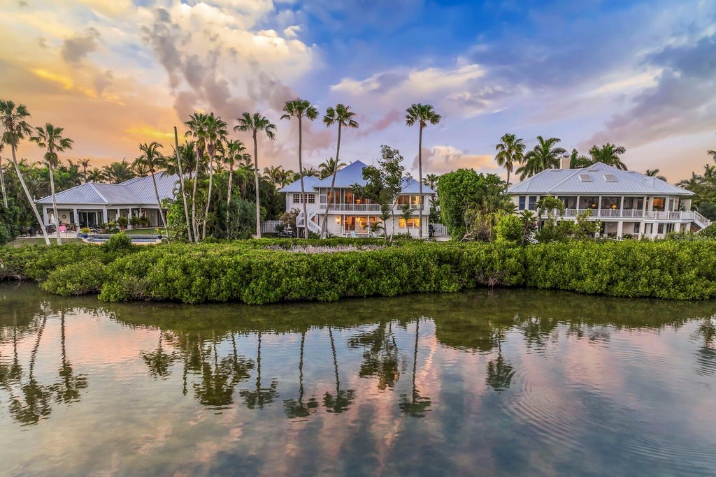 Photo of 1678 Jose Gaspar Drive, Boca Grande, FL 33921 (MLS # D6149373)